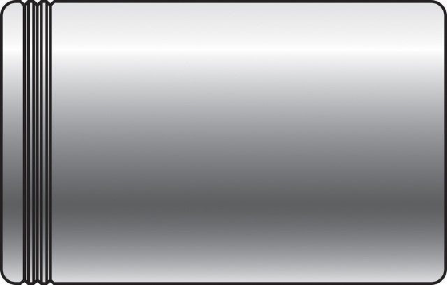 Hydraulic Ferrule Fitting Gates 81392