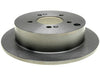 Disc Brake Kit Raybestos Brakes 813CH980087R