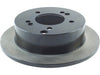 Disc Brake Kit Raybestos Brakes 813CH980095R2