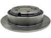 Disc Brake Kit Raybestos Brakes 813CH980321R