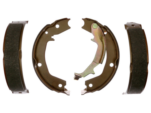 Parking Brake Shoe Raybestos Brakes 813PG