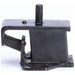 Engine Mount Anchor 8145