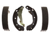Drum Brake Shoe Raybestos Brakes 814APG