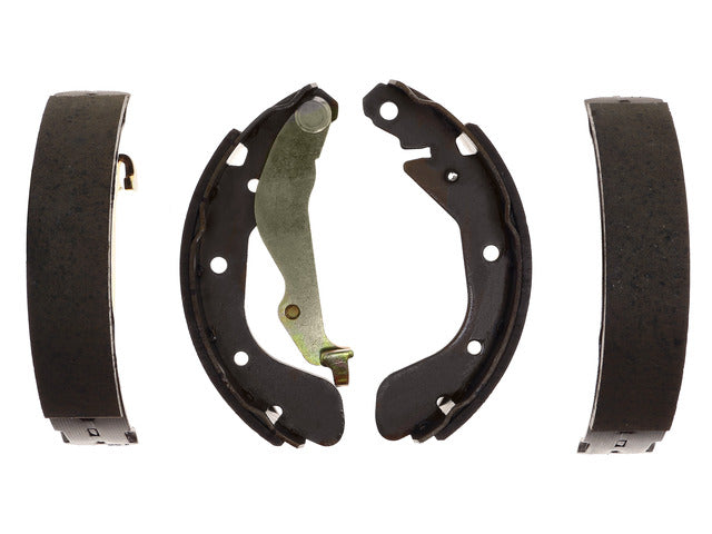 Drum Brake Shoe Raybestos Brakes 814APG