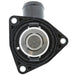 Engine Coolant Thermostat Housing Assembly MotoRad 815-160