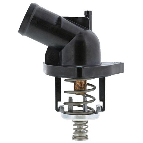 Engine Coolant Thermostat Housing Assembly MotoRad 815-160