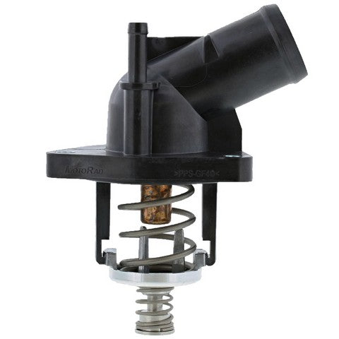 Engine Coolant Thermostat Housing Assembly MotoRad 815-160