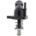 Engine Coolant Thermostat Housing Assembly MotoRad 815-194