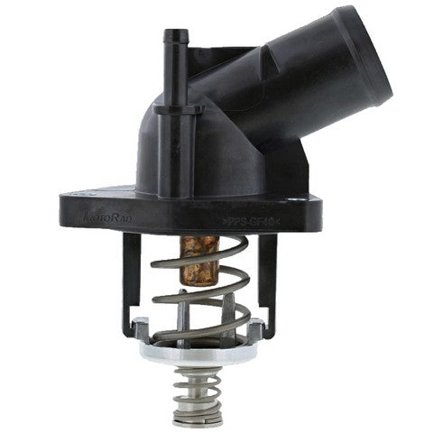Engine Coolant Thermostat Housing Assembly MotoRad 815-194