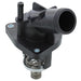 Engine Coolant Thermostat Housing Assembly MotoRad 815-207
