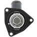 Engine Coolant Thermostat Housing Assembly MotoRad 815-207