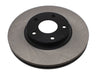 Disc Brake Kit Raybestos Brakes 815ACH980074R2