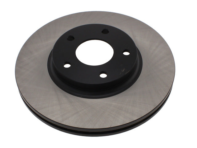 Disc Brake Kit Raybestos Brakes 815ACH980074R2