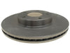 Disc Brake Kit Raybestos Brakes 815ACH980074R