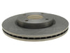 Disc Brake Kit Raybestos Brakes 815ACH980561R