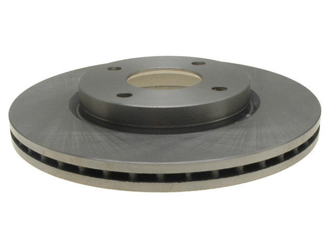 Disc Brake Kit Raybestos Brakes 815ACH980561R