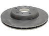 Disc Brake Kit Raybestos Brakes 815ACH980611R