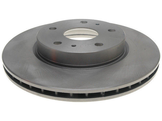 Disc Brake Kit Raybestos Brakes 815ACH980611R