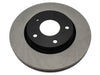 Disc Brake Kit Raybestos Brakes 815ACH981470R2