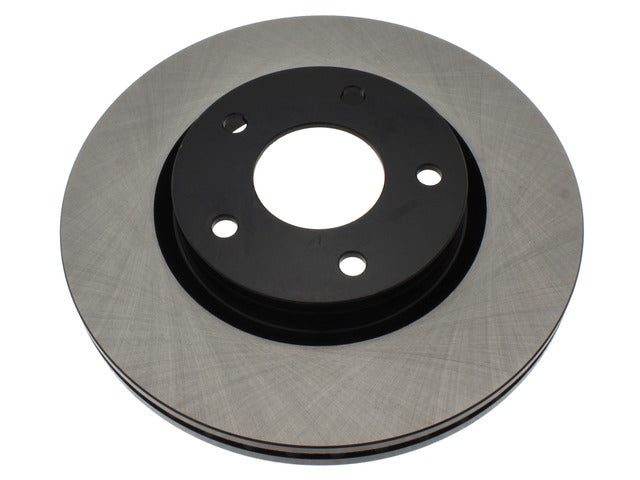 Disc Brake Kit Raybestos Brakes 815ACH981470R2
