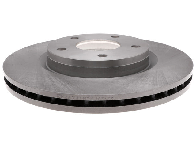 Disc Brake Kit Raybestos Brakes 815ACH981470R