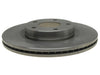Disc Brake Kit Raybestos Brakes 815CH980115R