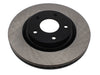 Disc Brake Kit Raybestos Brakes 815CH980562R2