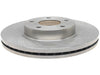 Disc Brake Kit Raybestos Brakes 815CH980562R