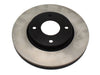 Disc Brake Kit Raybestos Brakes 815MH980561R2