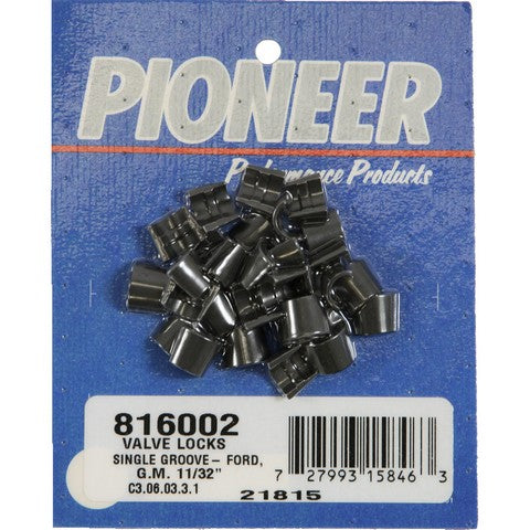 Engine Auxiliary Valve Keeper Pioneer 816002