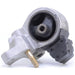 Engine Mount Anchor 8166