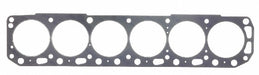 Engine Cylinder Head Gasket Felpro 8168 PT