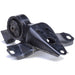 Engine Mount Anchor 8169