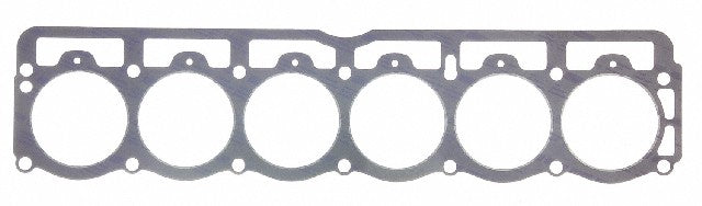 Engine Cylinder Head Gasket Felpro 8169 PT