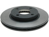 Disc Brake Kit Raybestos Brakes 816C66913R2