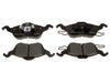 Disc Brake Kit Raybestos Brakes 816C66913R2