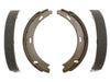 Parking Brake Shoe Raybestos Brakes 816PG