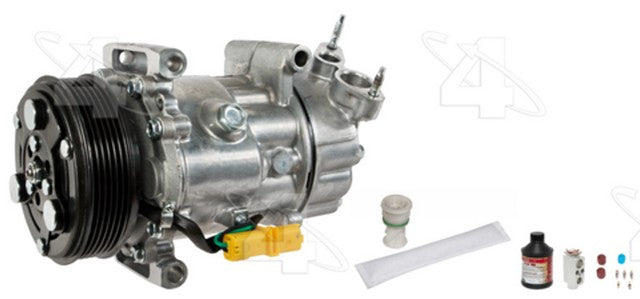 A/C Compressor Kit Four Seasons 8171NK