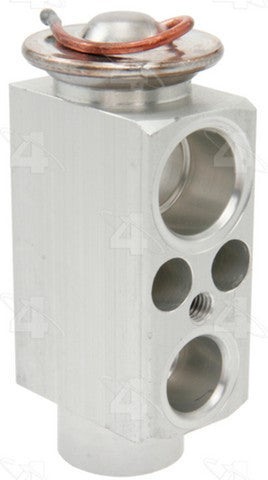 A/C Compressor Kit Four Seasons 8171NK