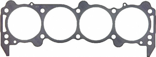 Engine Cylinder Head Gasket Felpro 8172 PT
