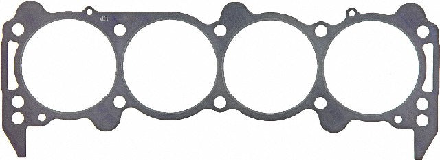 Engine Cylinder Head Gasket Felpro 8172 PT