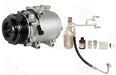 A/C Compressor Kit Four Seasons 8175NK