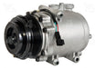 A/C Compressor Kit Four Seasons 8175NK