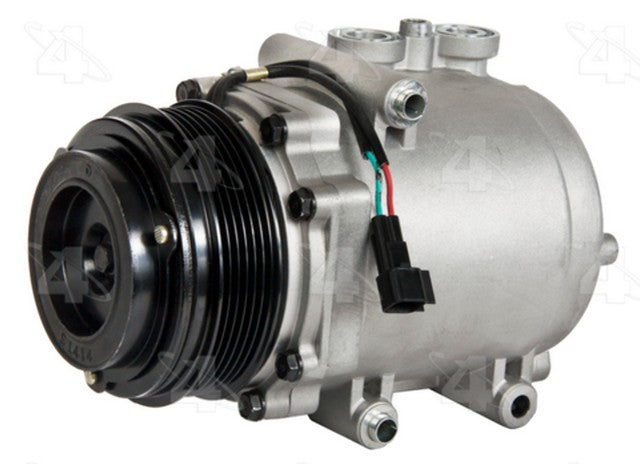 A/C Compressor Kit Four Seasons 8175NK