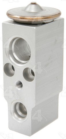 A/C Compressor Kit Four Seasons 8175NK