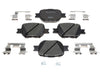 Disc Brake Kit Raybestos Brakes 817CH1096934