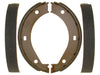 Parking Brake Shoe Raybestos Brakes 817PG