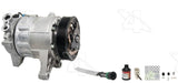 A/C Compressor Kit Four Seasons 8186NK