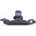 Manual Transmission Mount Anchor 8189