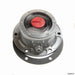 Axle Hub Cap Timken 81909